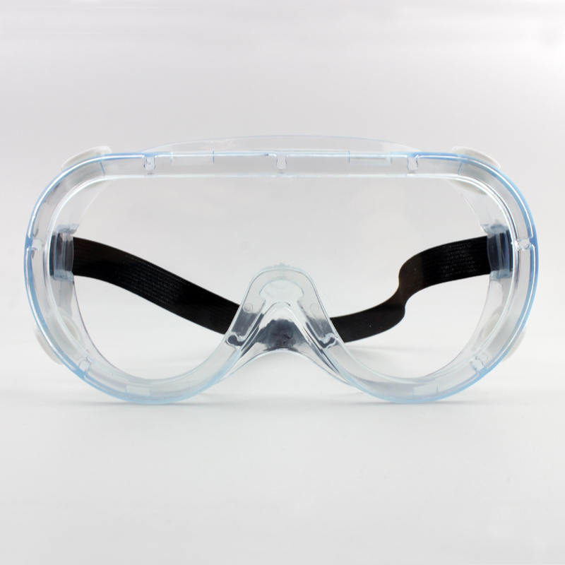 Ochelari anticeață medicali protectori anti- virus pentru siguranța ochilor